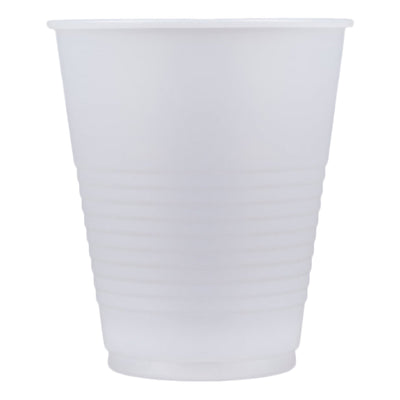 Galaxy® Polystyrene Drinking Cup, 12 oz., 1 Case of 1000 (Drinking Utensils) - Img 1