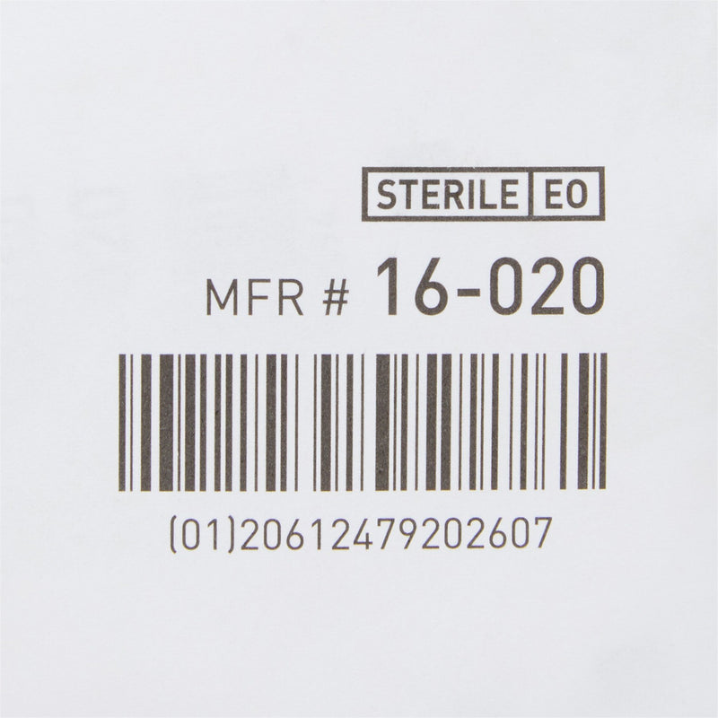 McKesson Sterile Conforming Bandage, 6 Inch x 4-1/10 Yard, 1 Bag of 6 (General Wound Care) - Img 9