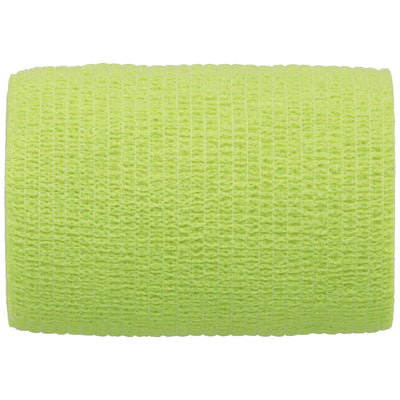 McKesson Self-adherent Closure Cohesive Bandage, 3 Inch x 5 Yard, 1 Case of 24