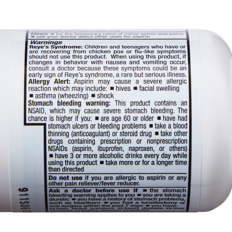 McKesson Sennosides Laxative, 1 Bottle