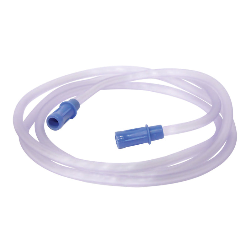 Suction Connector Tubing, 1/4 Inch Diameter, 6 Foot Length, 1 Case of 10 (Connector Tubing) - Img 1