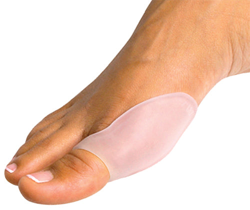 All-Gel Bunion Guards Hallux Guard 1/pk (Bunion Bedder,Shield,Regulator) - Img 1