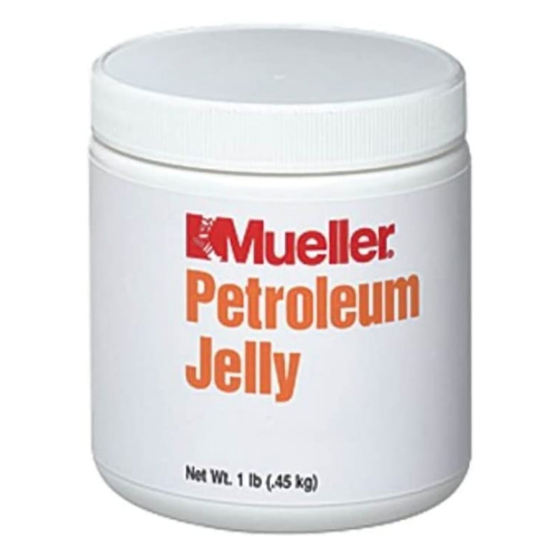 Mueller® White Petrolatum Petroleum Jelly, 1 Each (Over the Counter) - Img 1