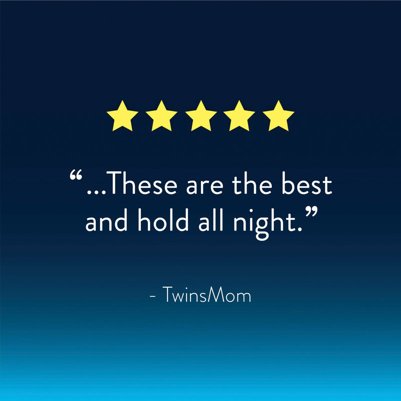 GoodNites® Night Time Underwear For Boys, X-Large, 1 Case of 28 () - Img 9