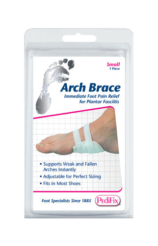 Arch Brace  Small (Arch Cushions) - Img 1