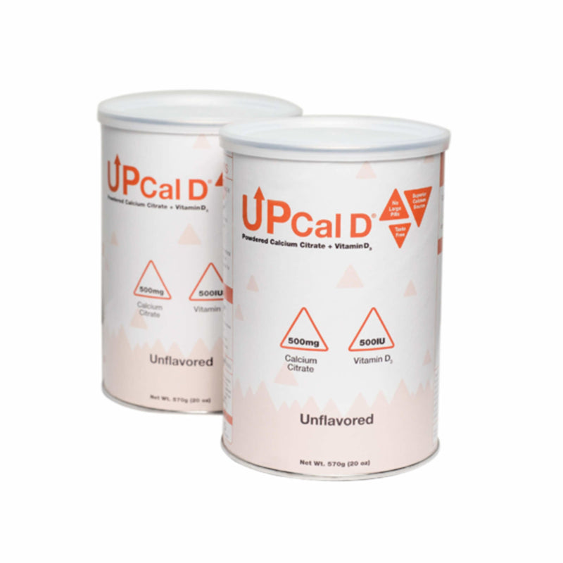 UpCal D® Oral Supplement, 20 oz. Can, 1 Case of 6 (Nutritionals) - Img 1