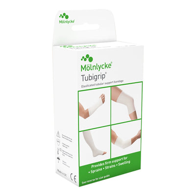 Tubigrip® Pull On Elastic Tubular Support Bandage, Size E, 1 Each (General Wound Care) - Img 1