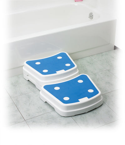 drive™ Portable Bath Step, 1 Each (Step Stools) - Img 1