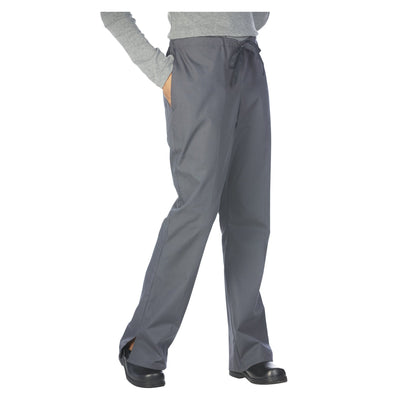 Fashion Seal Women's Cargo Scrub Pants, 2X-Small, Gray, 1 Each (Pants and Scrubs) - Img 1