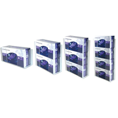 Unimed Glove Box Holder, 1 Box (PPE Dispensers) - Img 2