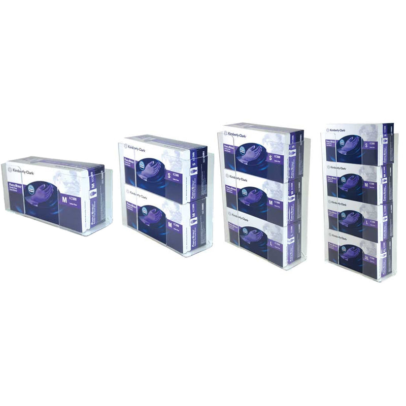 Unimed Glove Box Holder, 1 Box (PPE Dispensers) - Img 2