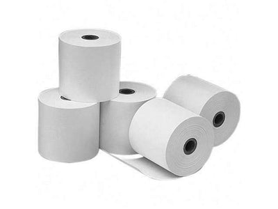 Siemens Printer Paper for use with Dca 2000 Vantage Analyzer, 1 Pack of 5 () - Img 1