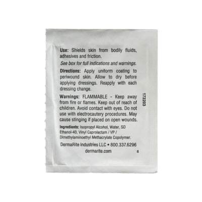 DermaPrep™ Skin Barrier Wipe, 1 Case of 1000 (Skin Care) - Img 4