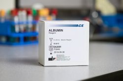 ACE® Reagent for Albumin test, 1 Kit () - Img 1