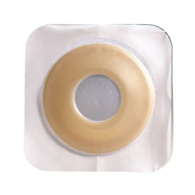 Sur-Fit Natura® Colostomy Barrier With 1½ Inch Stoma Opening, 1 Box of 10 (Barriers) - Img 2