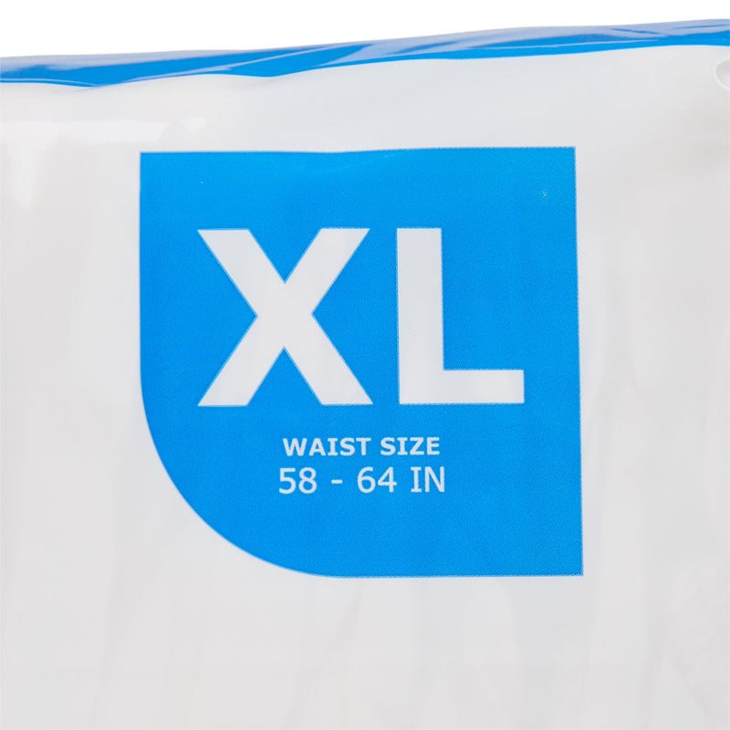 McKesson Ultra Heavy Absorbency Incontinence Brief, X-Large, 1 Bag () - Img 8