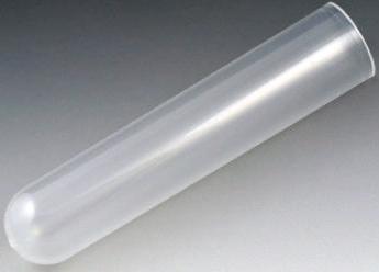 TUBE, TEST 16X75MM (500/BG 2BG/CS) (Laboratory Glassware and Plasticware) - Img 1