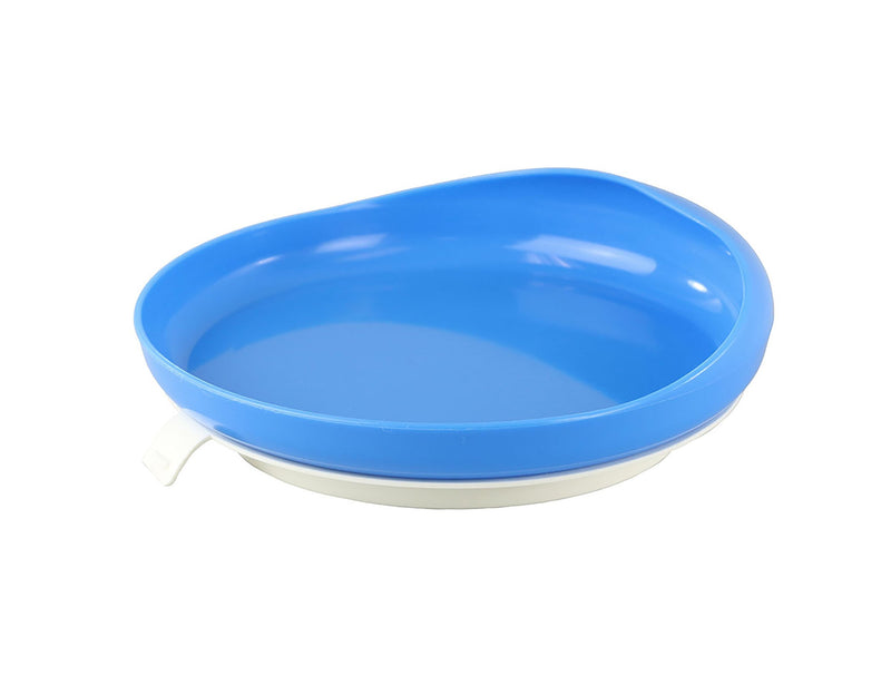 Scoop Plate with Suction Cup Base, 1 Each (Dishware) - Img 2