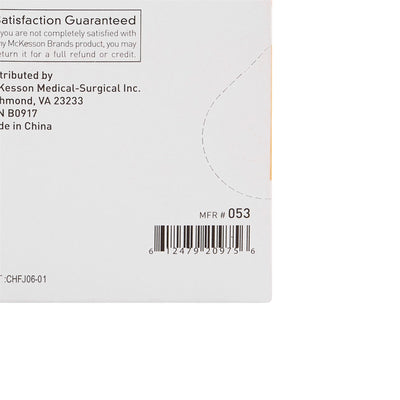 McKesson Quintet AC® Blood Glucose Monitoring System, 1 Each
