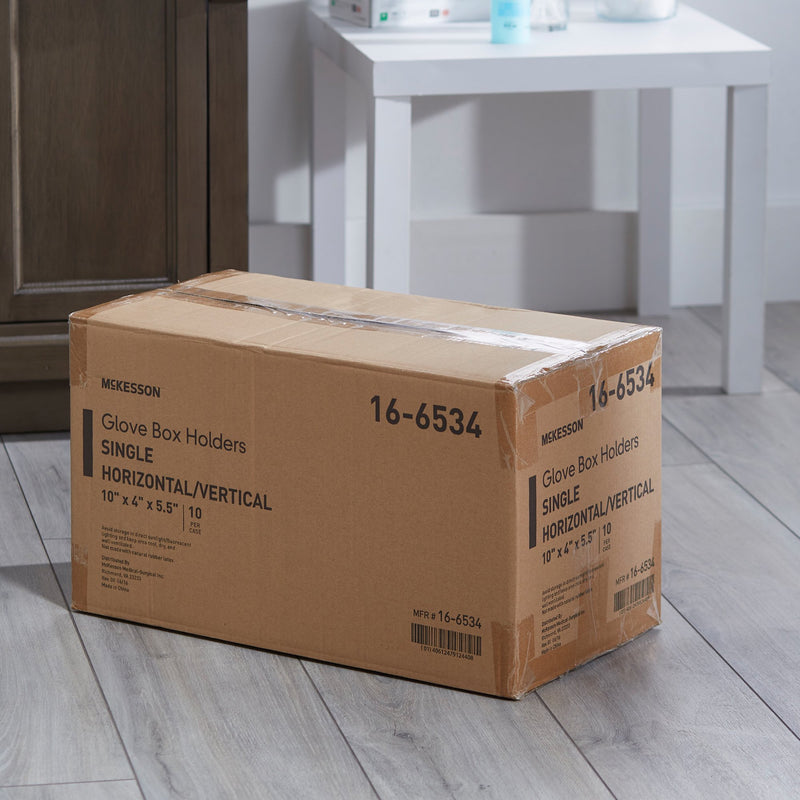 McKesson Self-adherent Closure Cohesive Bandage, 3 Inch x 5 Yard, 1 Case of 24