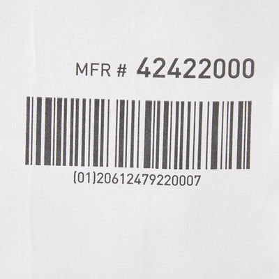 McKesson NonSterile USP Type VII Gauze Sponge, 4 x 4 Inch, 1 Case of 2000 (General Wound Care) - Img 3