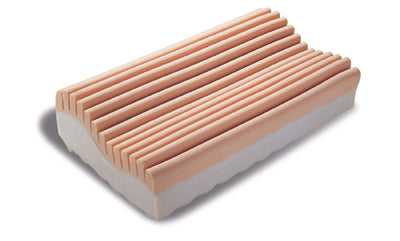 Neck & Neck Plus Cervical Pillow (Cervical Pillows/Covers) - Img 1