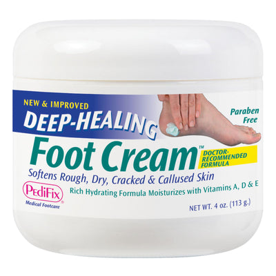 Pedifix® Deep-Healing Foot Cream™, 1 Each (Skin Care) - Img 1