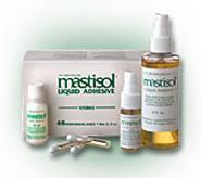 Mastisol® Liquid Adhesive, 15 mL Spray Bottle, 1 Each () - Img 1