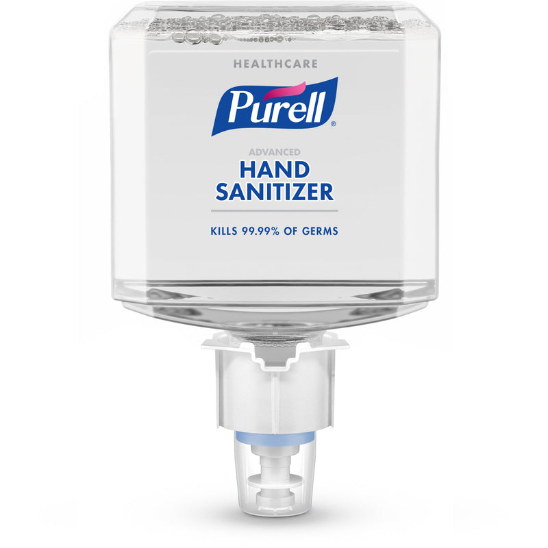 Purell® Healthcare Advanced Hand Sanitizer, 1 Each (Skin Care) - Img 1