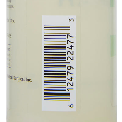 McKesson Pure Shampoo and Body Wash, 1 Case of 48 (Hair Care) - Img 5
