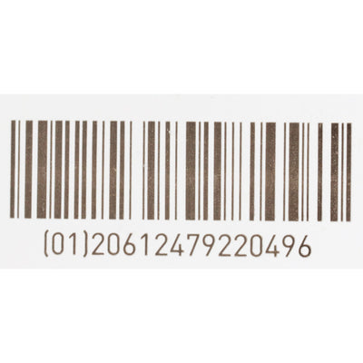 McKesson NonSterile Fluff Bandage Roll, 2-1/2 Inch x 3 Yard, 1 Bag of 12 (General Wound Care) - Img 5