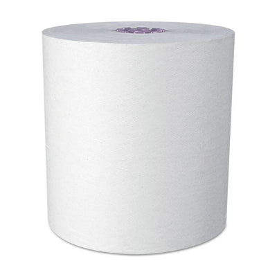 Scott® Essential White Paper Towel, 8 Inch x 950 Foot, 6 Rolls per Case, 1 Case of 6 (Paper Towels) - Img 2