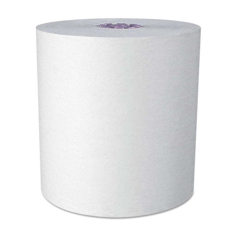 Scott® Essential White Paper Towel, 8 Inch x 950 Foot, 6 Rolls per Case, 1 Case of 6 (Paper Towels) - Img 2