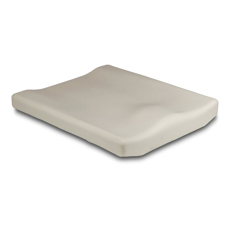 Jay® Basic Seat Cushion, 1 Each (Chair Pads) - Img 4