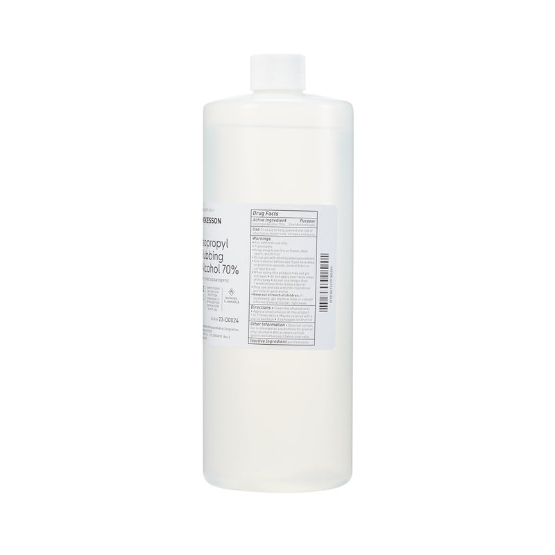 McKesson Sennosides Laxative, 1 Bottle