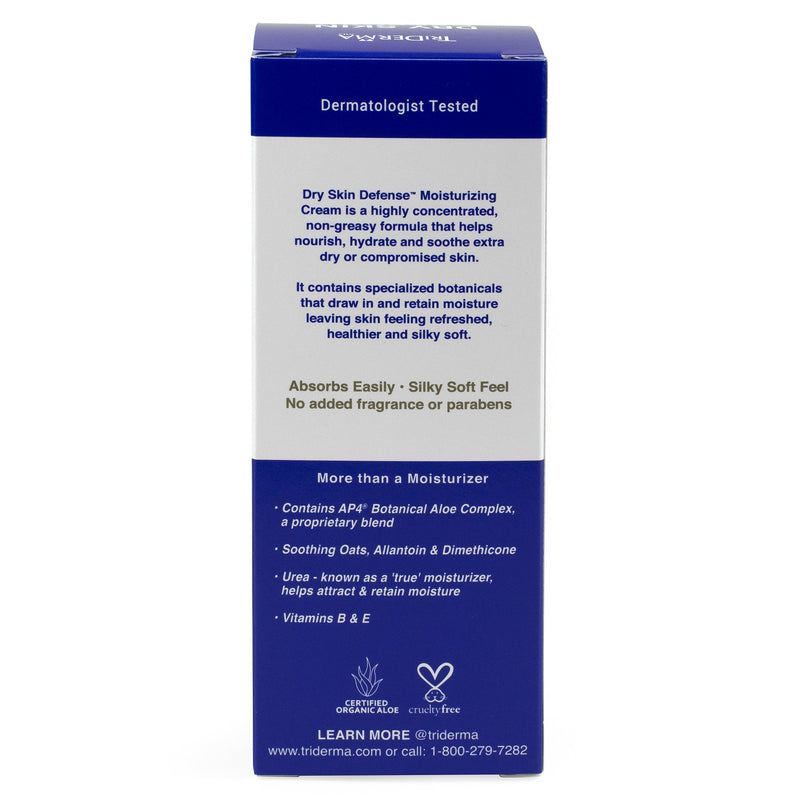 TriDerma® MD Diabetic Dry Skin Defense™ Moisturizer, 1 Case of 24 (Skin Care) - Img 3