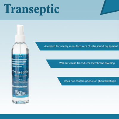 Transeptic® Cleansing Solution, 1 Each (Cleaners and Disinfectants) - Img 3