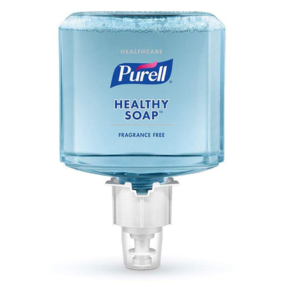 Purell™ Healthy Soap Gentle & Free, 1 Case of 2 (Skin Care) - Img 1