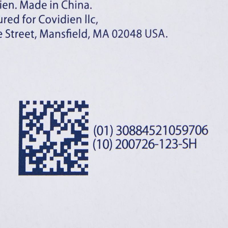 Dermacea™ Sterile USP Type VII Gauze Sponge, 2 x 2 Inch, 1 Box of 50 (General Wound Care) - Img 3