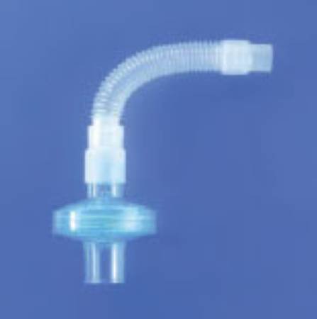 Smiths Medical Heat/Moist Exchanger, 1 Each (HME) - Img 1