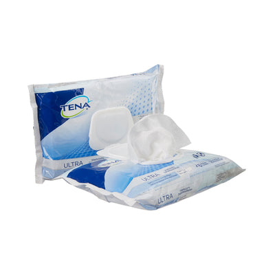 Tena Ultra Unscented Washcloths, 1 Case of 576 (Skin Care) - Img 7