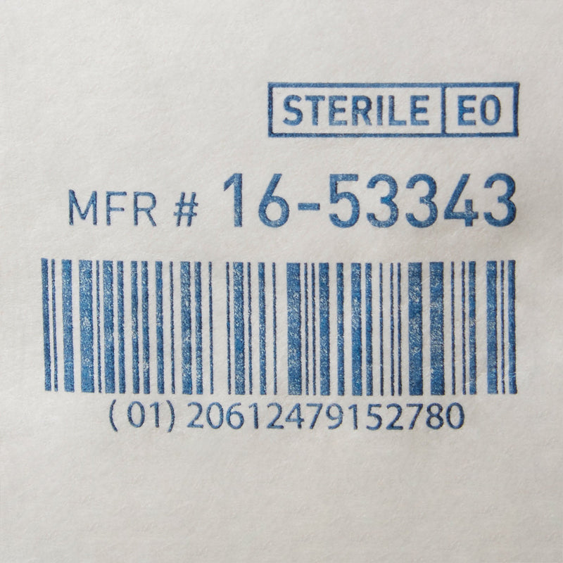 McKesson Self-adherent Closure Cohesive Bandage, 3 Inch x 5 Yard, 1 Case of 24 (General Wound Care) - Img 2