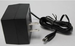 Ambco Electronics AC Adapter, 1 Each (Diagnostic Accessories) - Img 1