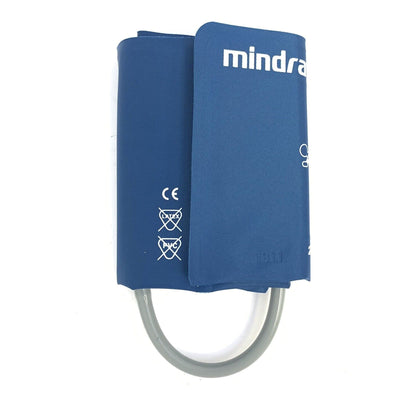 Mindray™ Blood Pressure Cuff, 1 Each (Blood Pressure) - Img 1