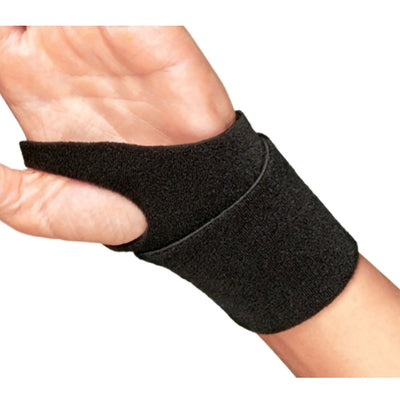 ProCare® Wrist Support, One Size Fits Most, 1 Each (Immobilizers, Splints and Supports) - Img 1