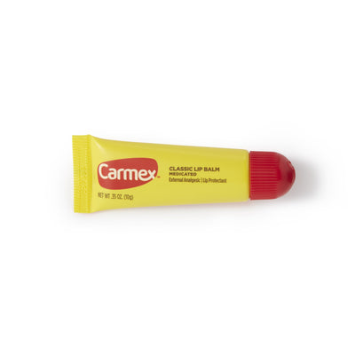 Carmex® Lip Balm 0.35 oz. Tube, 1 Each (Mouth Care) - Img 3