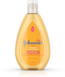 Johnsons® Baby Shampoo, 1 Case of 144 (Hair Care) - Img 1