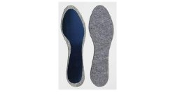 INSOLE, SPRING FULL STEEL FML SZ7 (Immobilizers, Splints and Supports) - Img 1