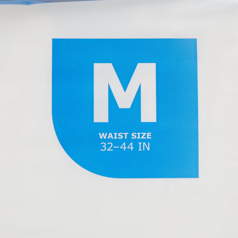 McKesson Ultimate Maximum Absorbency Incontinence Brief, Medium, 1 Bag of 16 () - Img 4