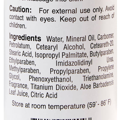 DermaDaily® Moisturizing Lotion, 4 oz. Bottle, 1 Case of 96 (Skin Care) - Img 3